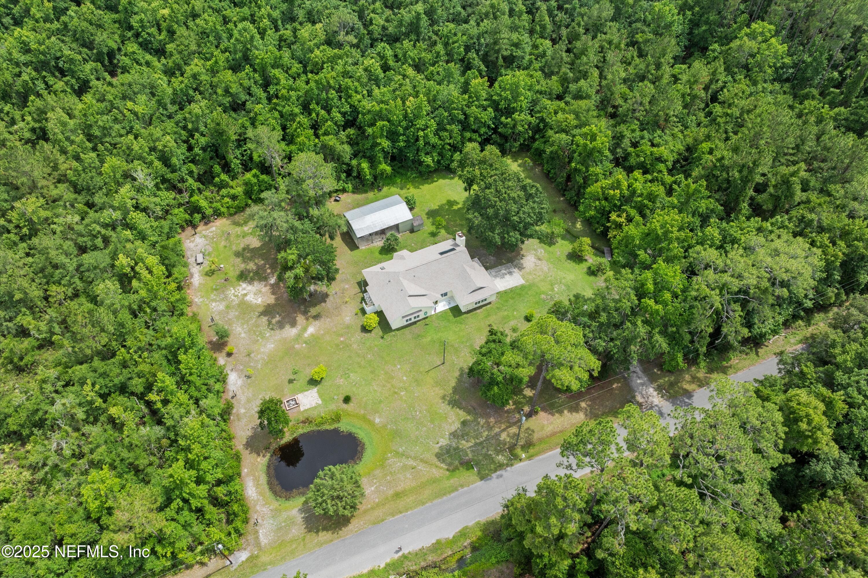 7720 Riverdale Road St. Augustine, FL 32092 - Photo 43 of 60