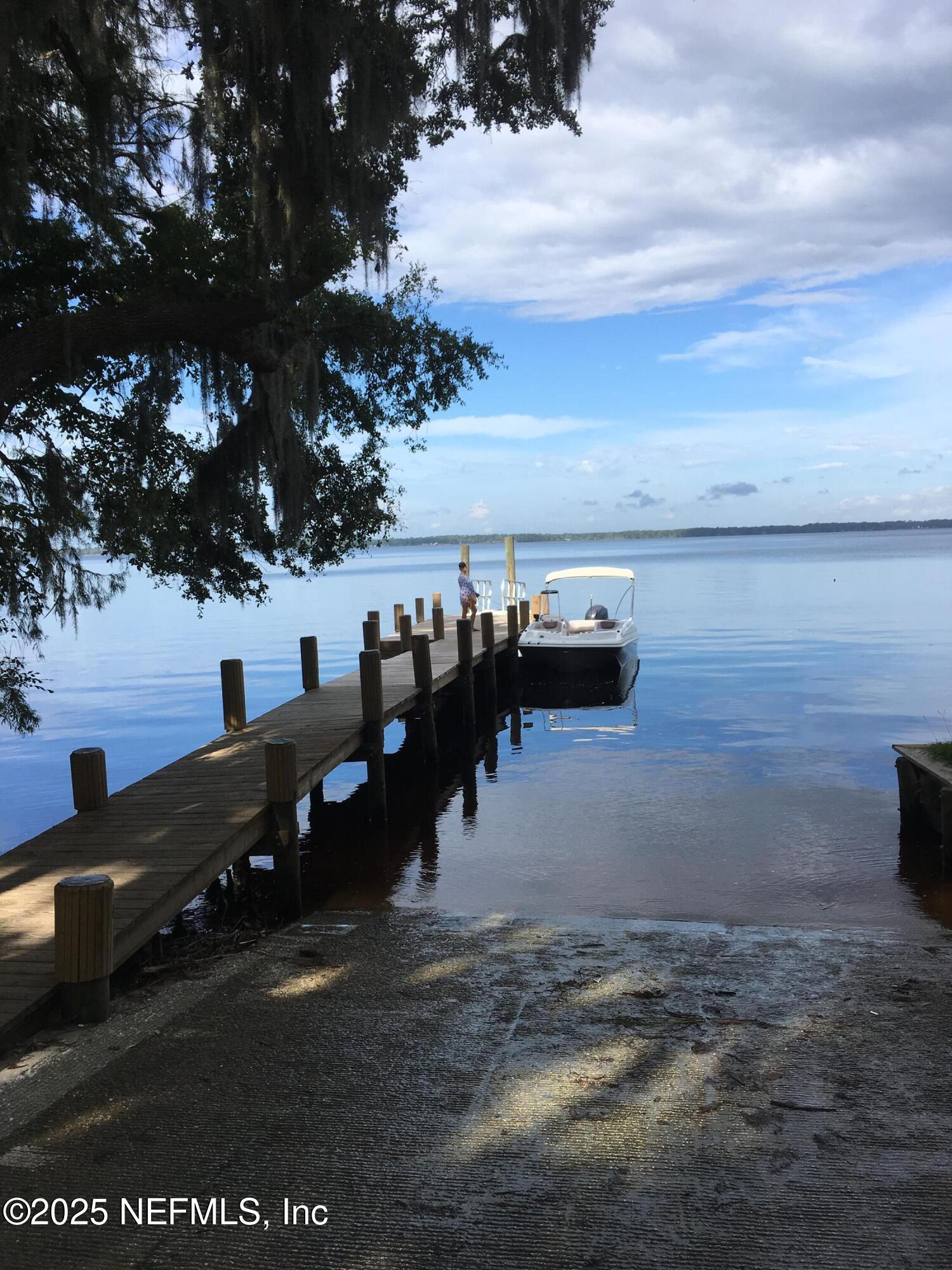 7720 Riverdale Road St. Augustine, FL 32092 - Photo 48 of 60 a view of a ocean beach