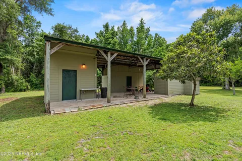 $499,995 | 7720 Riverdale Road, St. Augustine, FL 32092