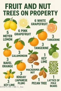 $499,995 | 7720 Riverdale Road, St. Augustine, FL 32092