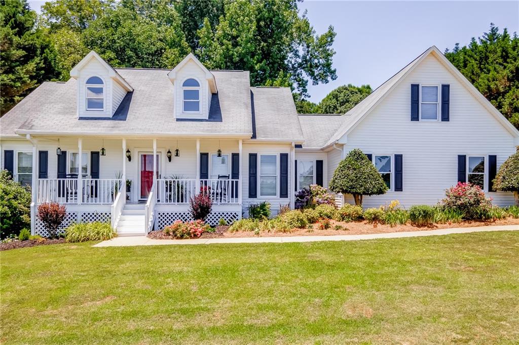 4260 Pine Vale Road Gainesville, GA 30507 - Photo 1 of 1 Gallery Image 1
