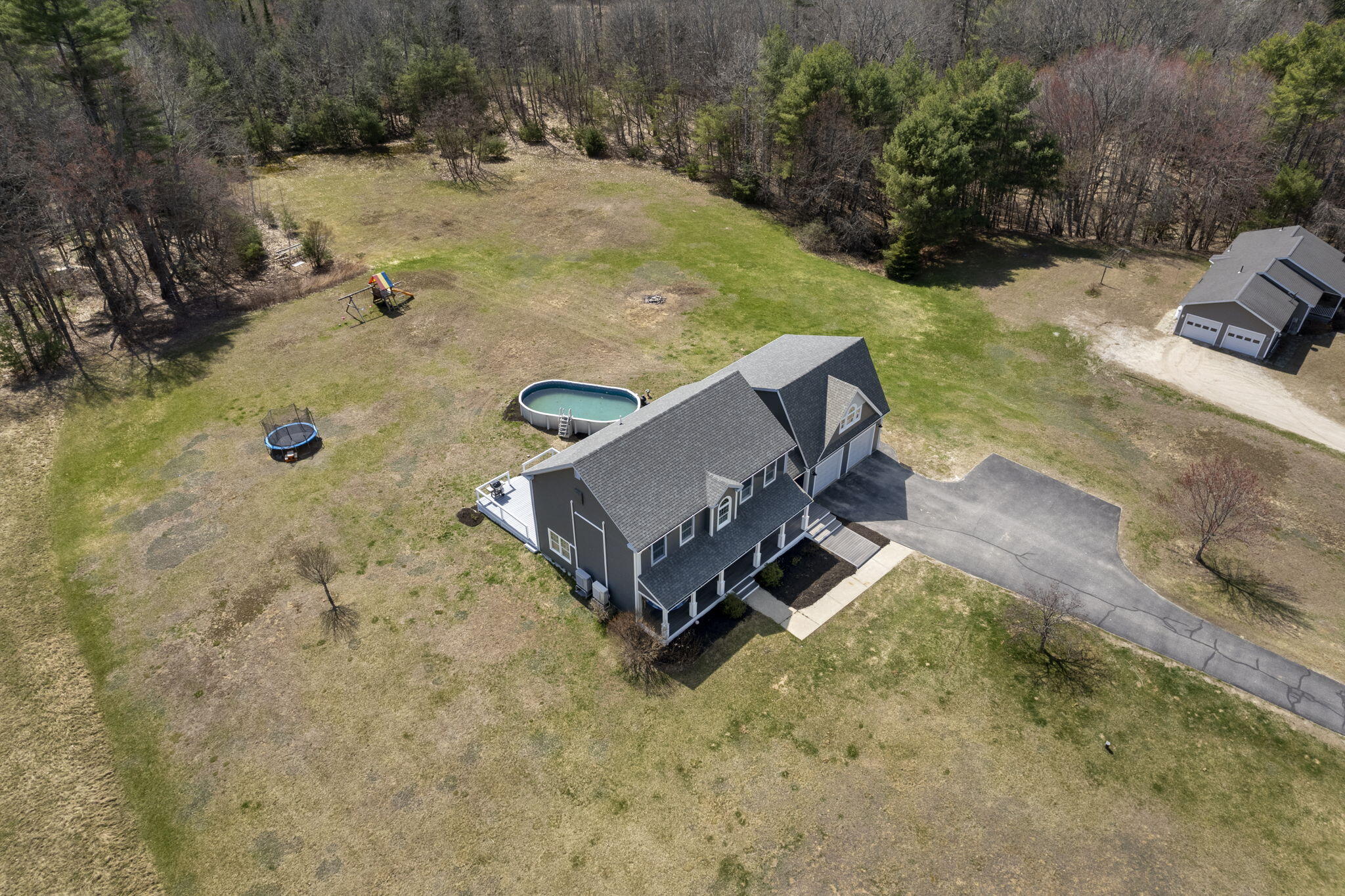 98 Goodwin Road Minot, ME 04258 - Photo 16 of 59 98 Goodwin Rd