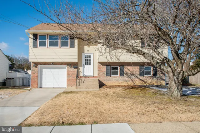 $414,900 | 151 East Lois Drive, Williamstown, NJ 08094