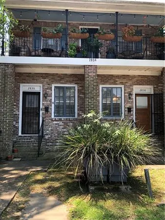 $1,000 | 2836 Ponce De Leon Street, New Orleans, LA 70119