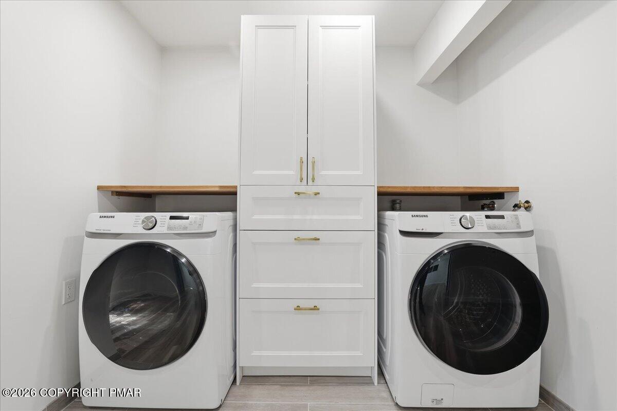 1053 Boat House Road Lake Ariel, PA 18436 - Photo 81 of 105 Laundry