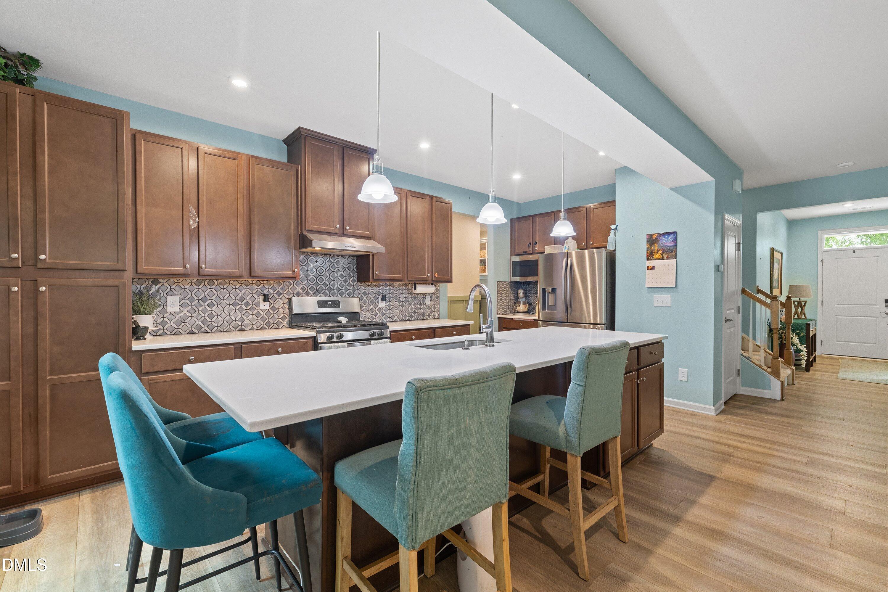 1109 Spring Meadow Way Wake Forest, NC 27587 - Photo 10 of 31 15-1109 Spg Mdw Wy_2137