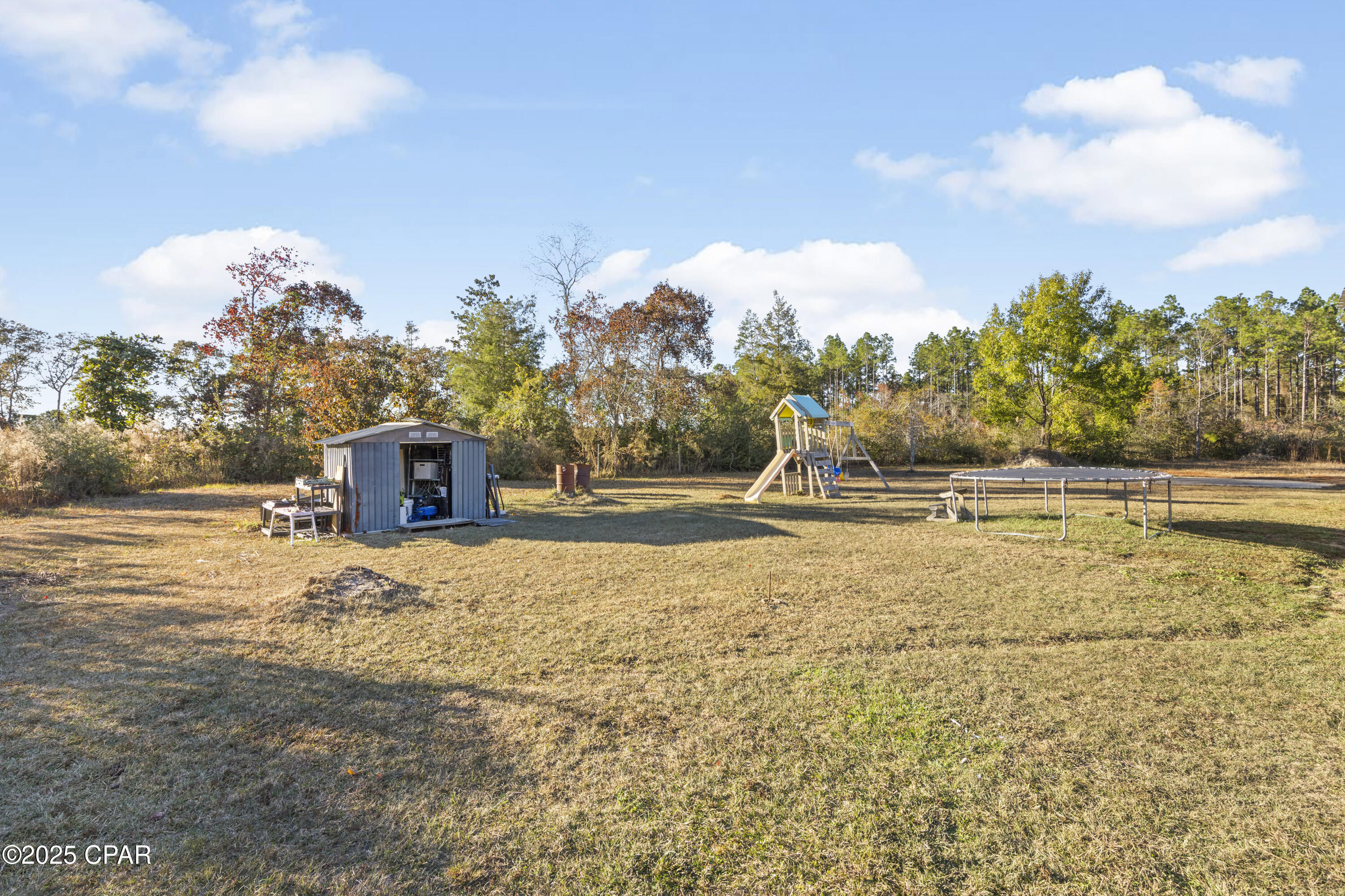 959 Sandy Ramp Road DeFuniak Springs, FL 32433 - Photo 31 of 32