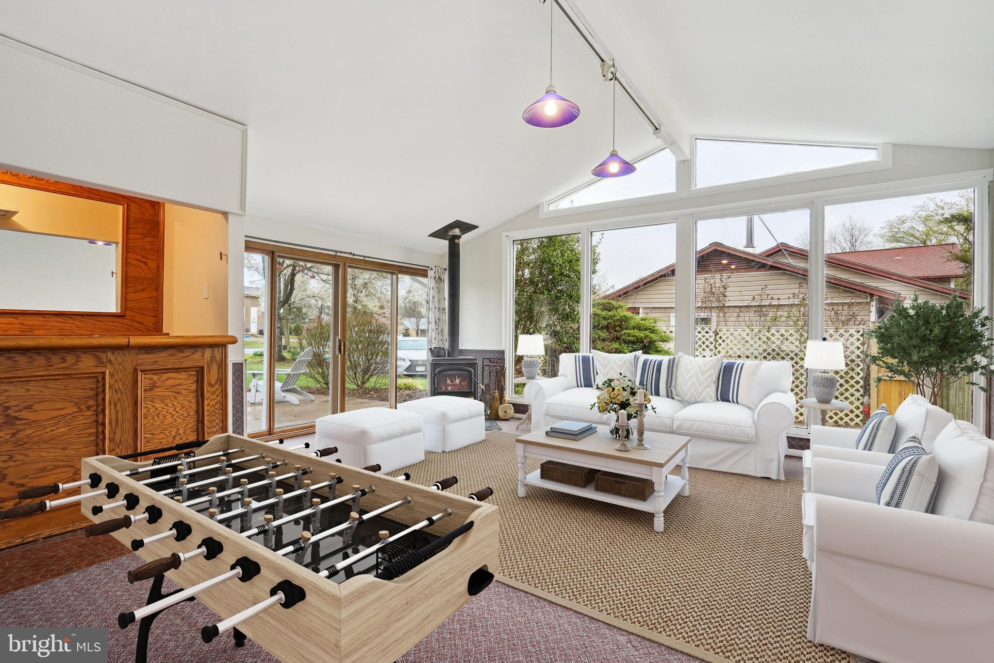 19508 Wootton Avenue Poolesville, MD 20837 - Photo 27 of 40