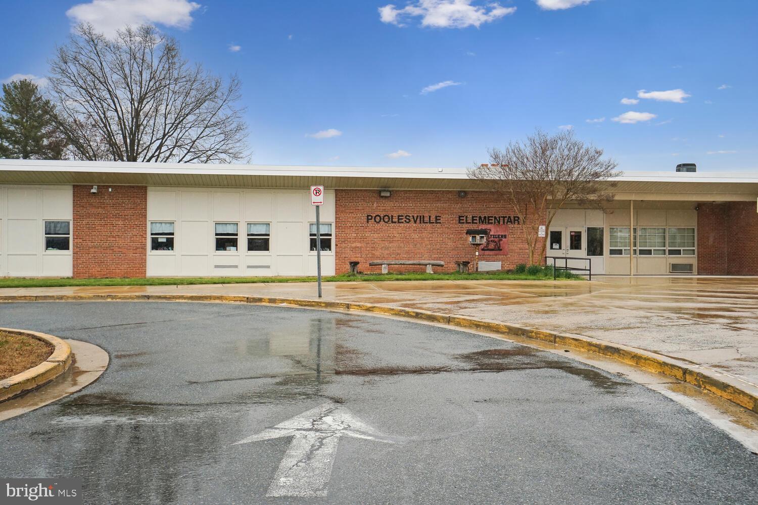 19508 Wootton Avenue Poolesville, MD 20837 - Photo 37 of 40