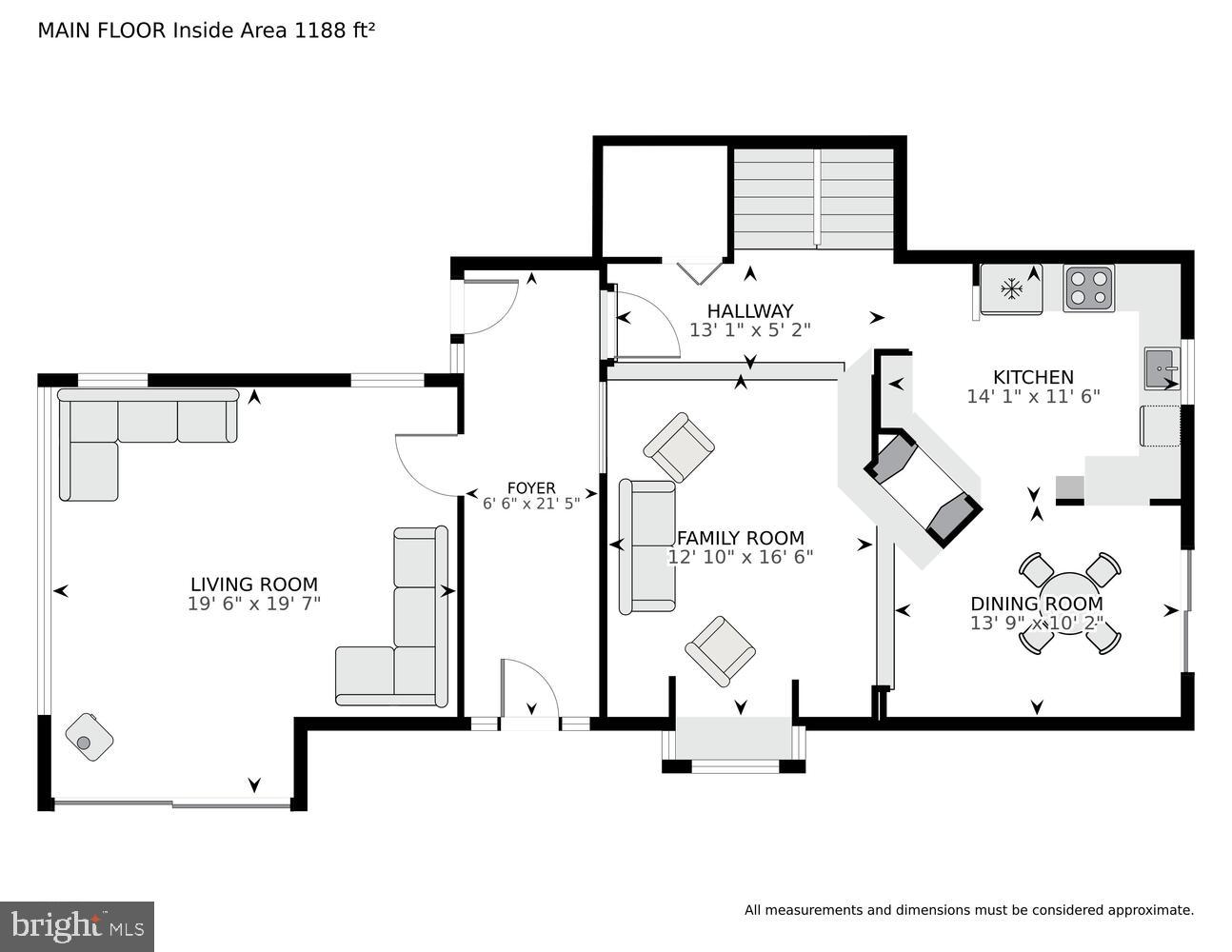 19508 Wootton Avenue Poolesville, MD 20837 - Photo 38 of 40