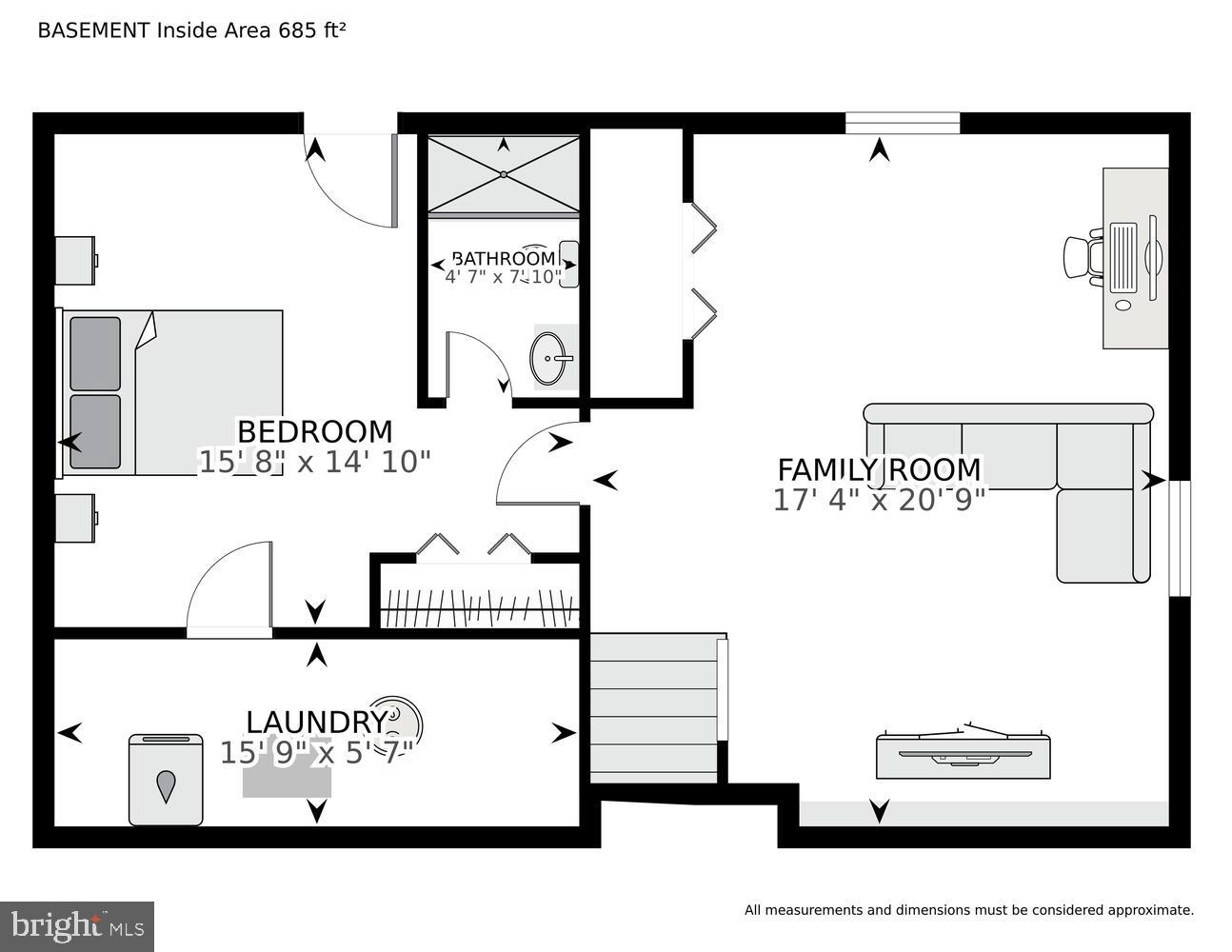 19508 Wootton Avenue Poolesville, MD 20837 - Photo 40 of 40