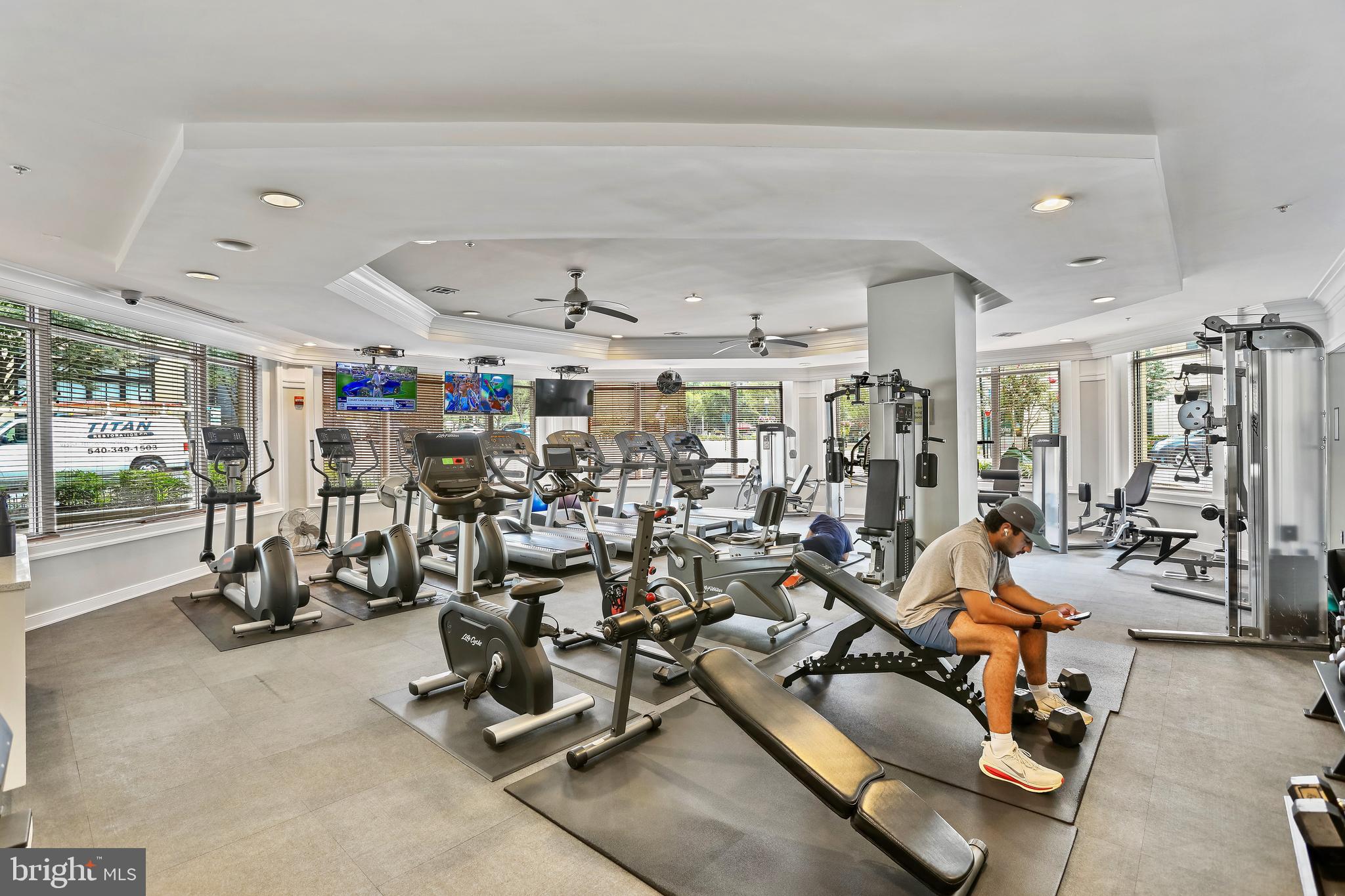 12000 Market Street, Unit 352 Reston, VA 20190 - Photo 32 of 44 Gallery Image 32