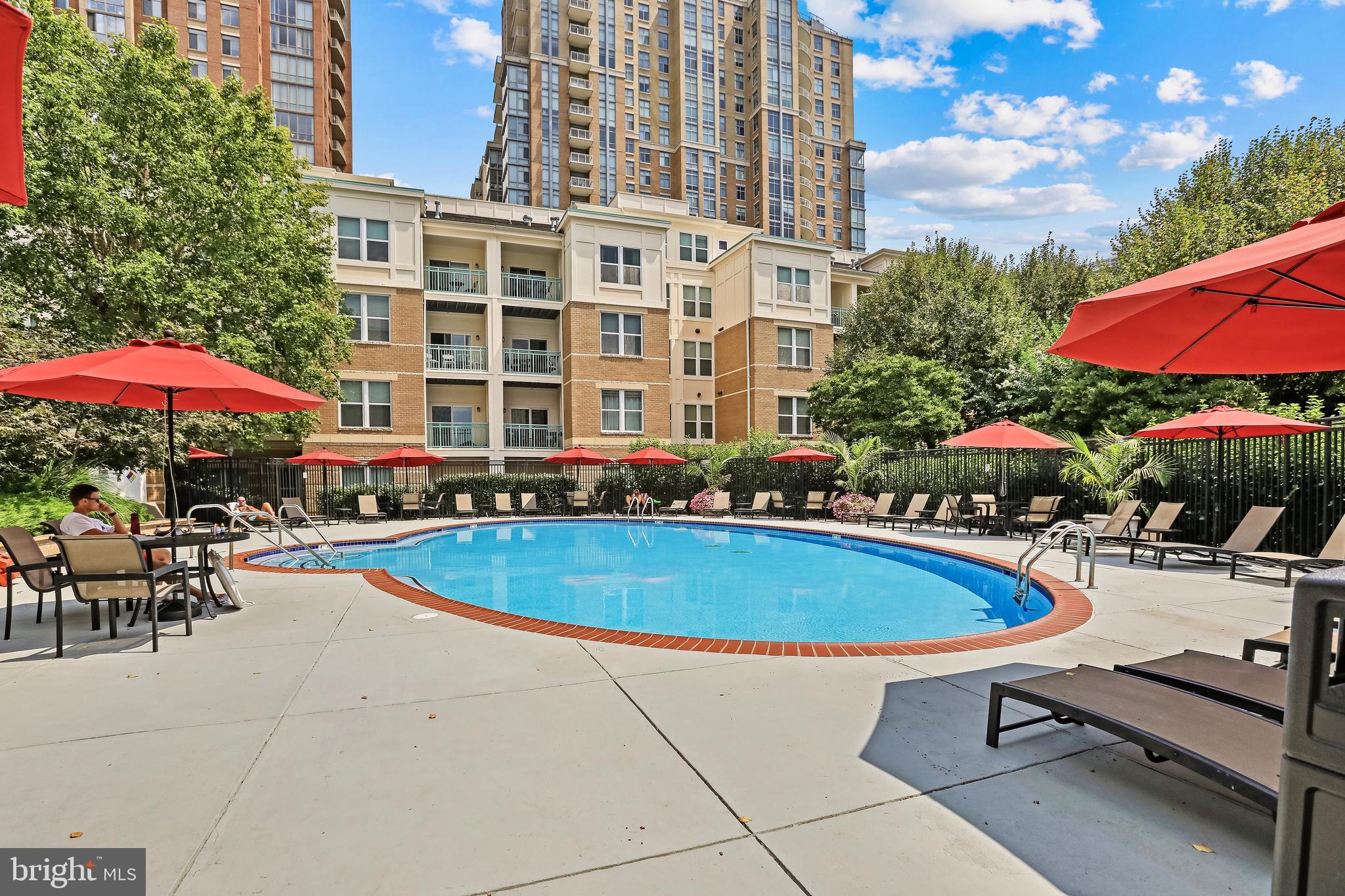12000 Market Street, Unit 352 Reston, VA 20190 - Photo 34 of 44 Gallery Image 34