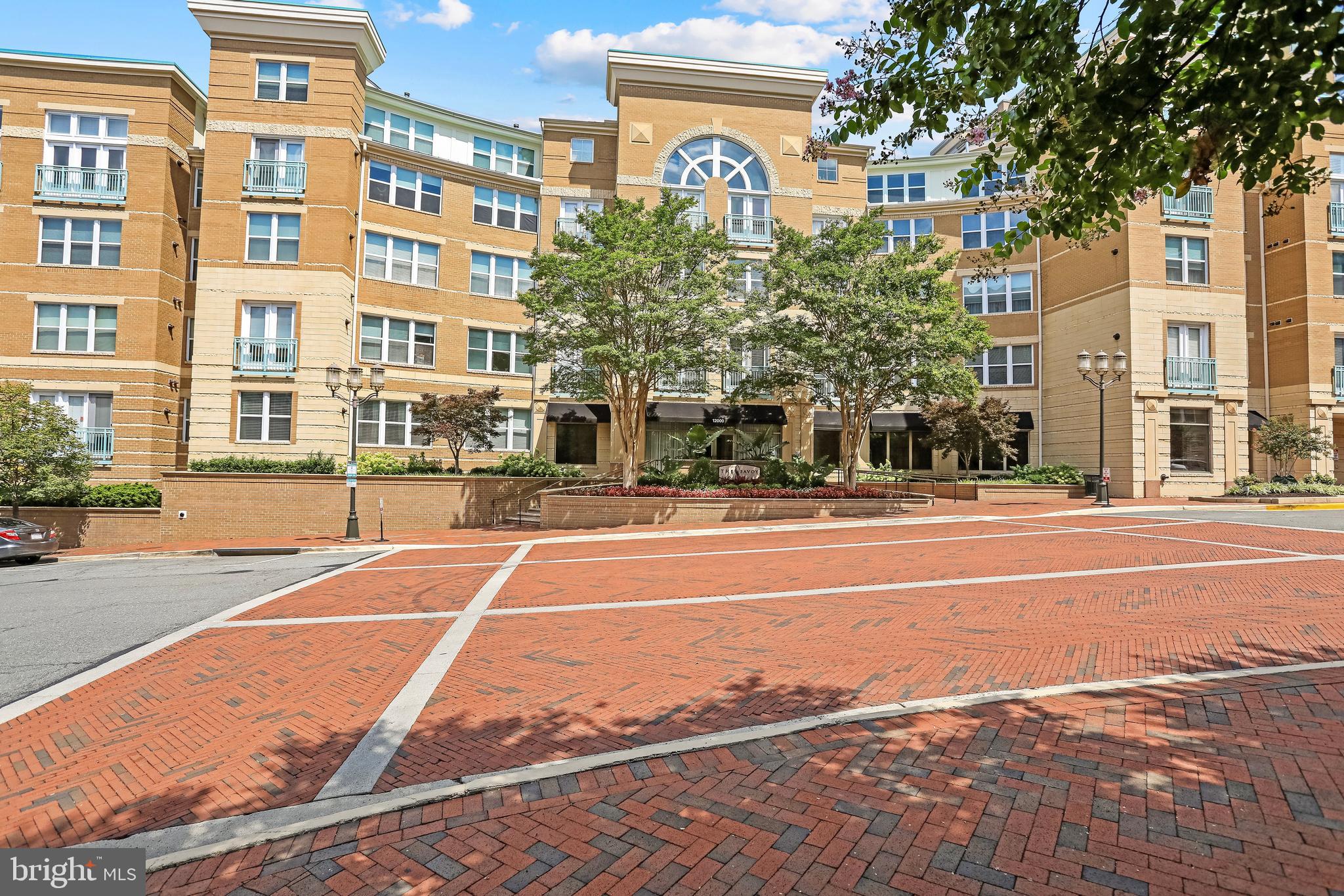 12000 Market Street, Unit 352 Reston, VA 20190 - Photo 44 of 44 Gallery Image 44
