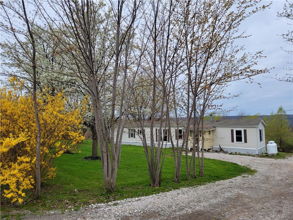 1770 Upper Hill Road Middlesex, NY 14507 - Photo 1 of 1 Gallery Image 1