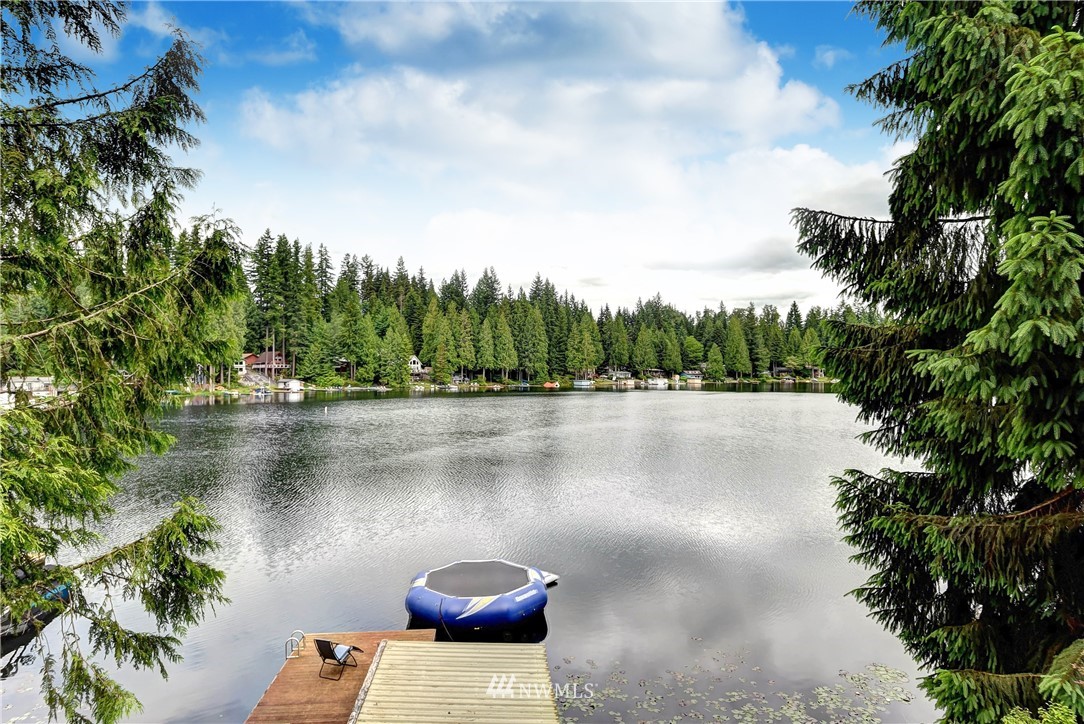 1002 South Lake Roesiger Road Snohomish, WA 98290 - Photo 22 of 29