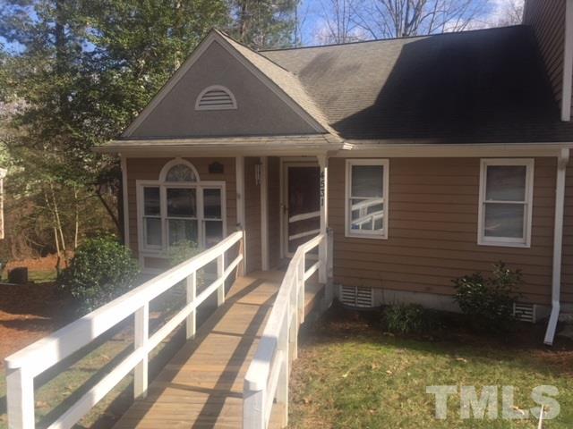 4531 Antique Lane Raleigh, NC 27616 - Photo 2 of 3