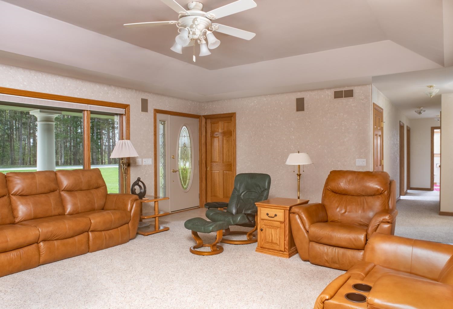 N1180 County Rd EE Redgranite, WI 54970 - Photo 19 of 89