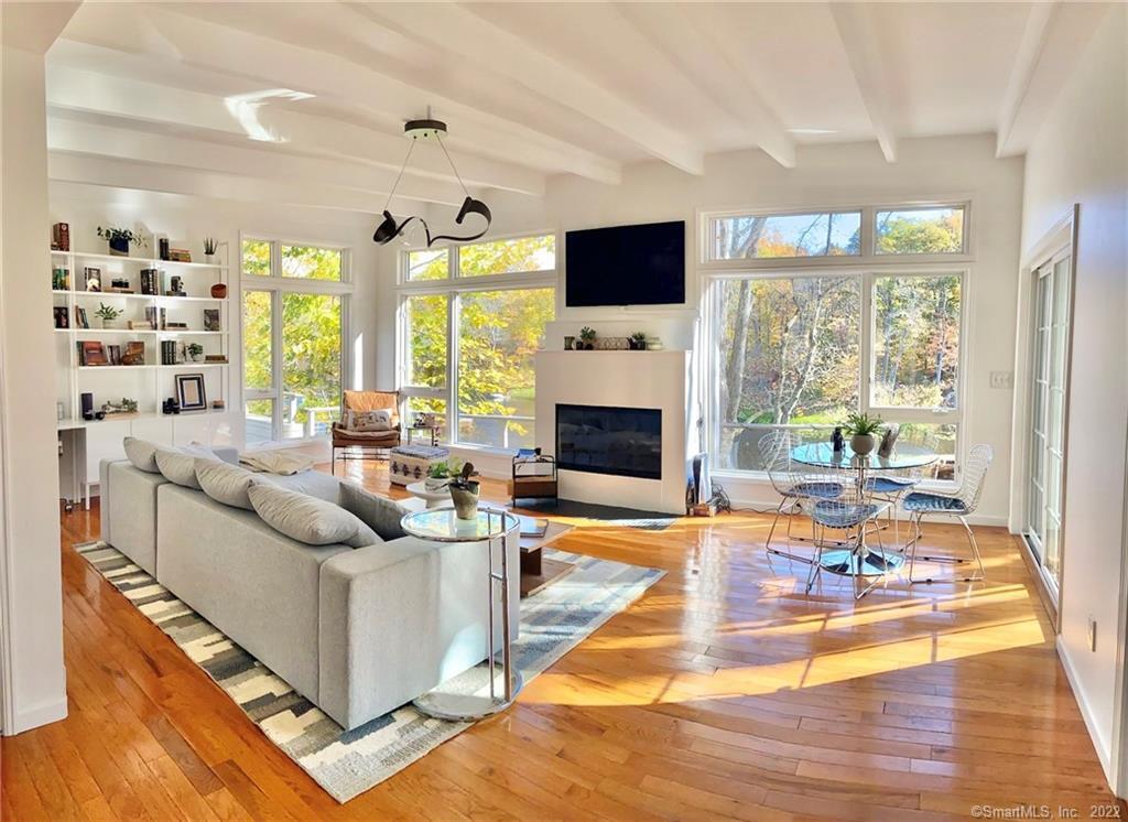 28 Rita Road Ridgefield, CT 06877 - Photo 1 of 1