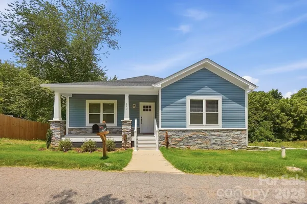 $470,000 | 510 West 9th Street, Kannapolis, NC 28081