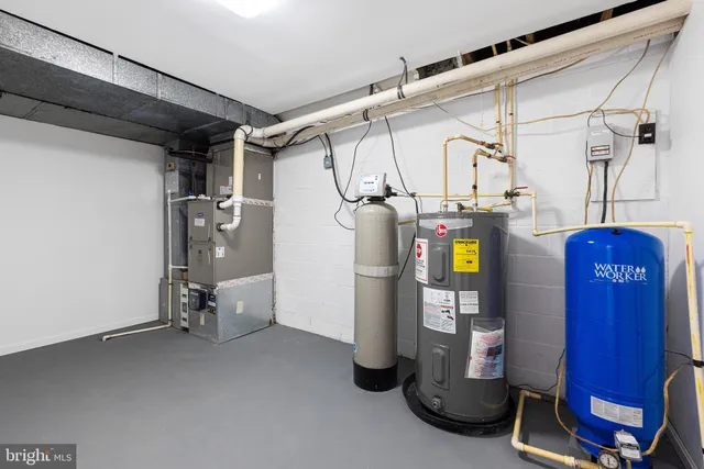 $624,000 | 194 Black Cub Run Lane, Harpers Ferry, WV 25425