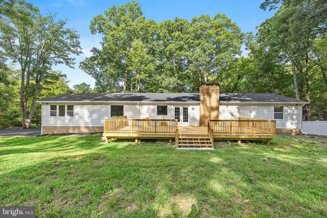 $624,000 | 194 Black Cub Run Lane, Harpers Ferry, WV 25425