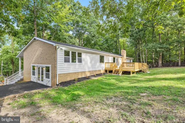 $624,000 | 194 Black Cub Run Lane, Harpers Ferry, WV 25425