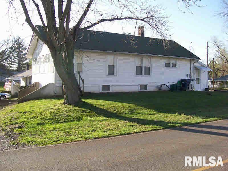 101 Johnson Street Valier, IL 62891 - Photo 1 of 6 Gallery Image 1