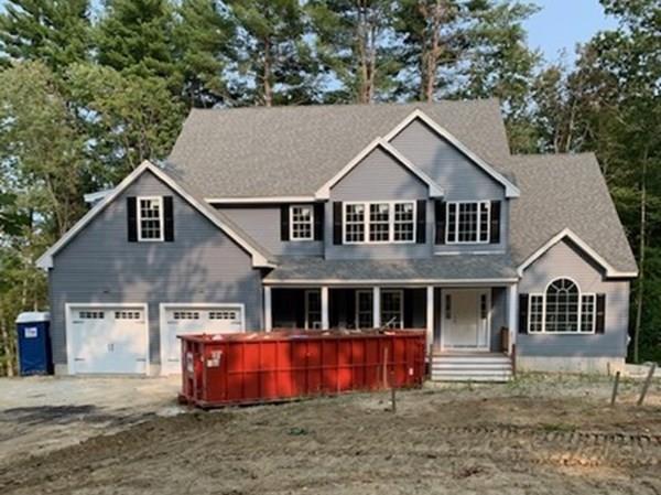 81 Piper Road Acton, MA 01720 - Photo 1 of 1 Gallery Image 1