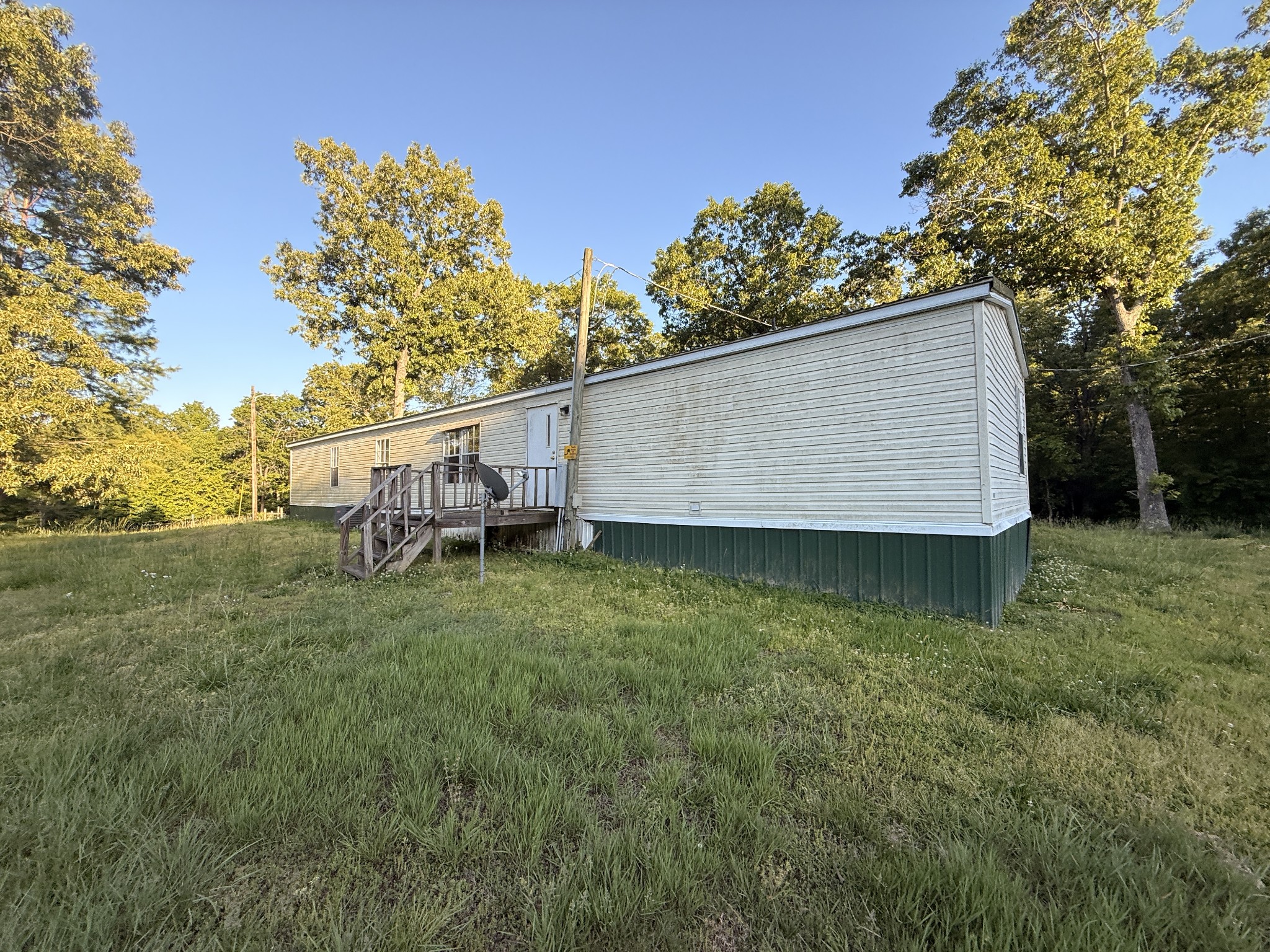 4585 Copper Spring Road Springville, TN 38256 - Photo 2 of 21