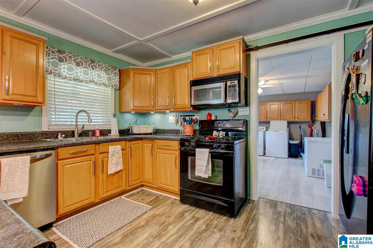 9706 Corner School Road Warrior, AL 35180 - Photo 9 of 23