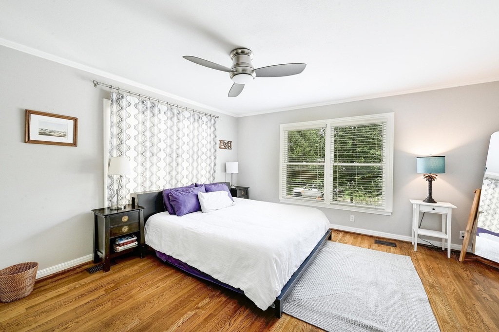 3408 Bonnie Road Austin, TX 78703 - Photo 12 of 30