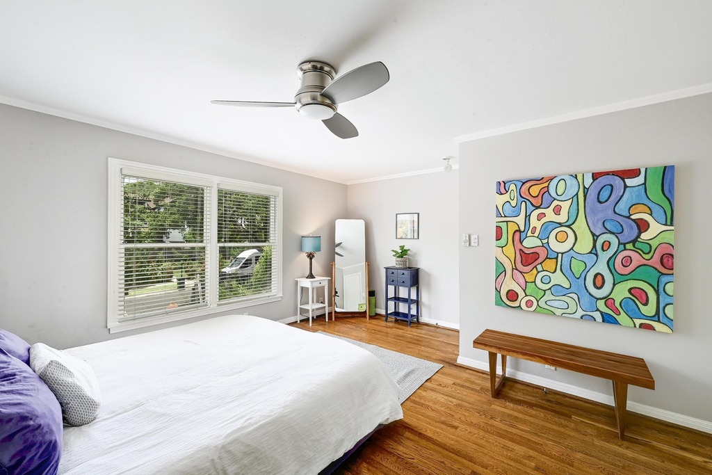 3408 Bonnie Road Austin, TX 78703 - Photo 13 of 30