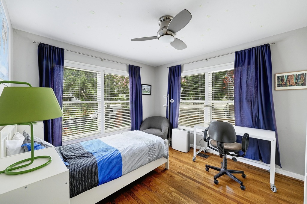 3408 Bonnie Road Austin, TX 78703 - Photo 17 of 30