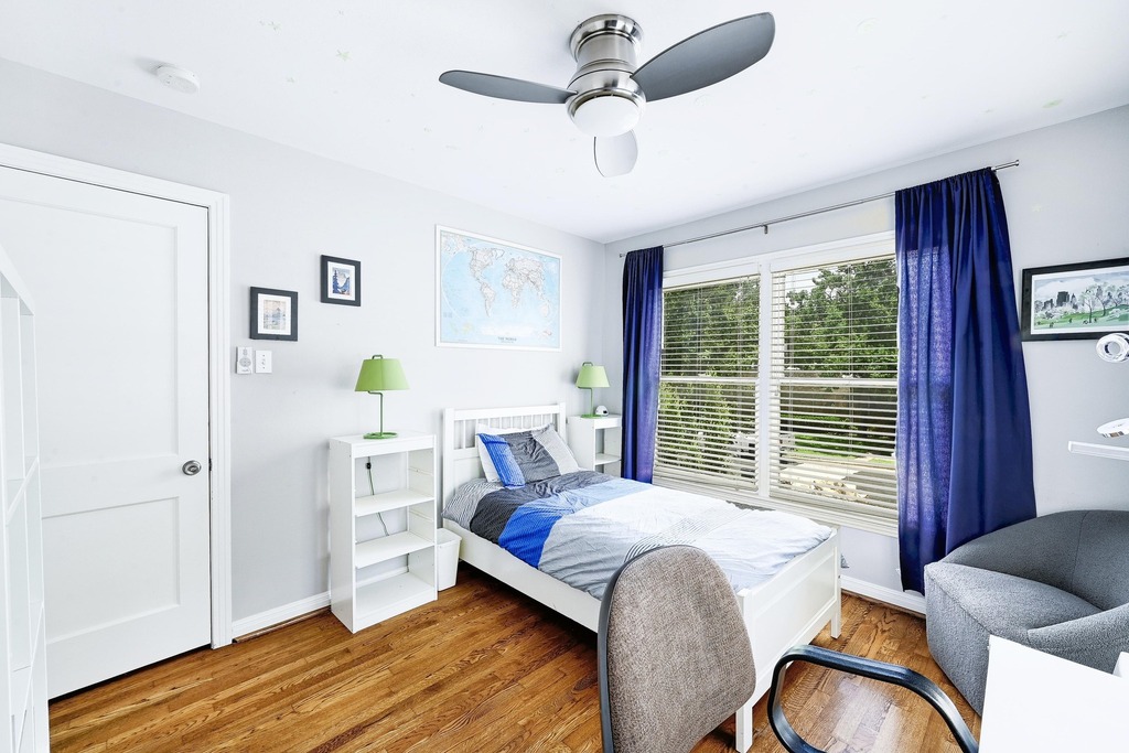 3408 Bonnie Road Austin, TX 78703 - Photo 18 of 30