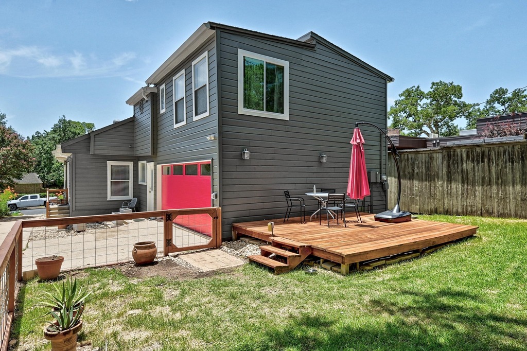 3408 Bonnie Road Austin, TX 78703 - Photo 28 of 30