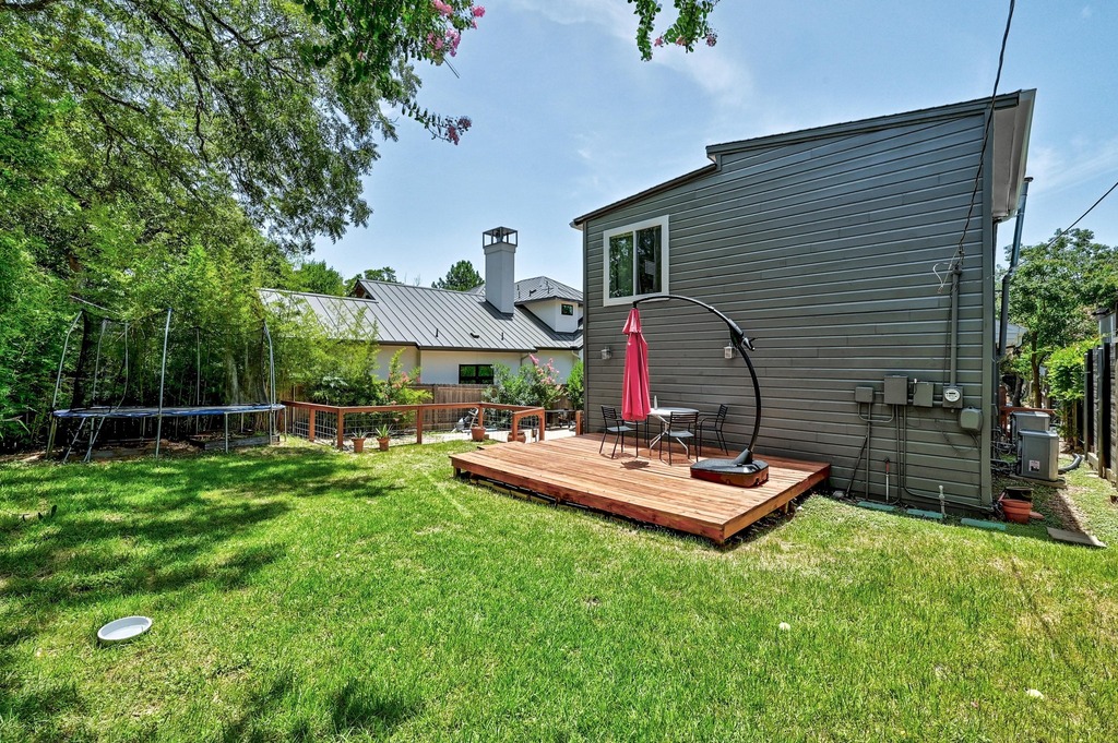 3408 Bonnie Road Austin, TX 78703 - Photo 29 of 30