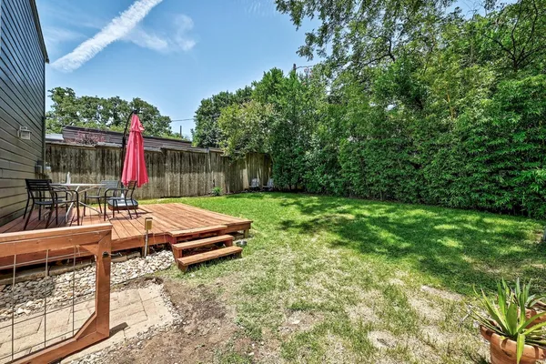$5,800 | 3408 Bonnie Road, Austin, TX 78703