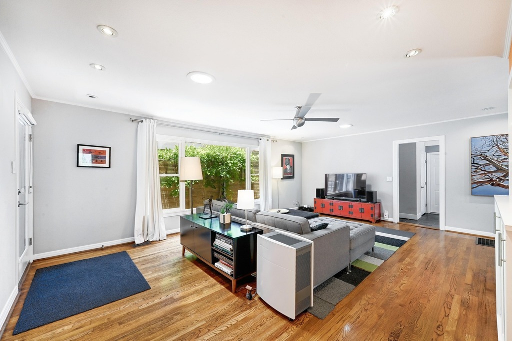 3408 Bonnie Road Austin, TX 78703 - Photo 4 of 30