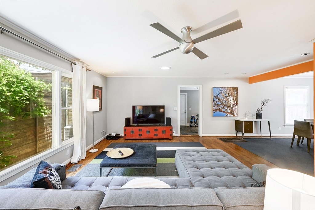 3408 Bonnie Road Austin, TX 78703 - Photo 5 of 30