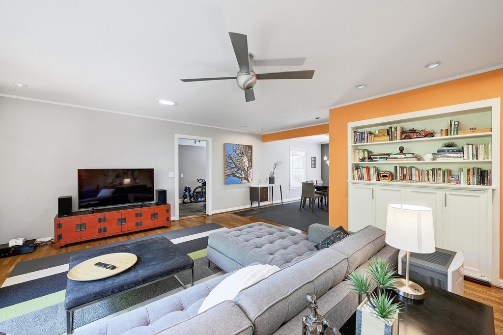 3408 Bonnie Road Austin, TX 78703 - Photo 6 of 30