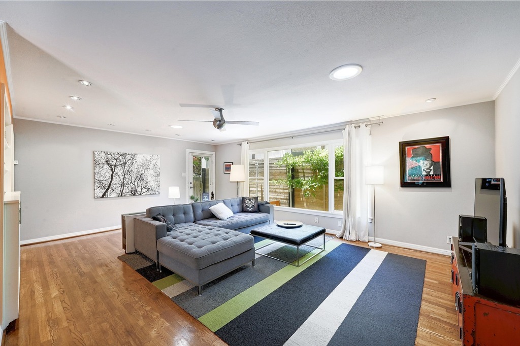 3408 Bonnie Road Austin, TX 78703 - Photo 7 of 30