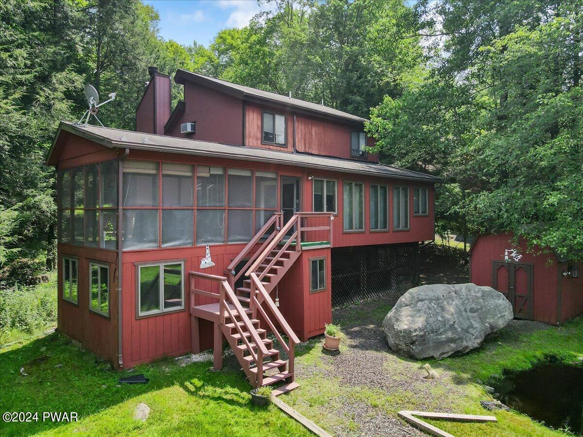 115 Deerfield Road Lake Ariel, PA 18436 - Photo 49 of 64