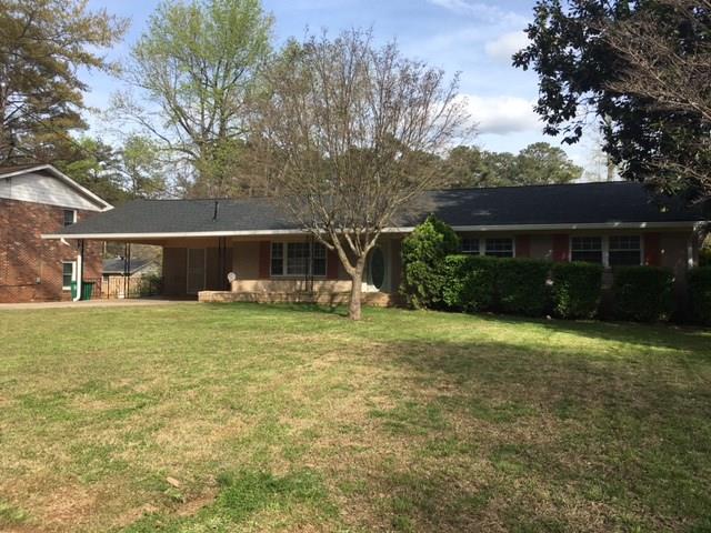 3660 Radcliffe Boulevard Decatur, GA 30034 - Photo 1 of 1