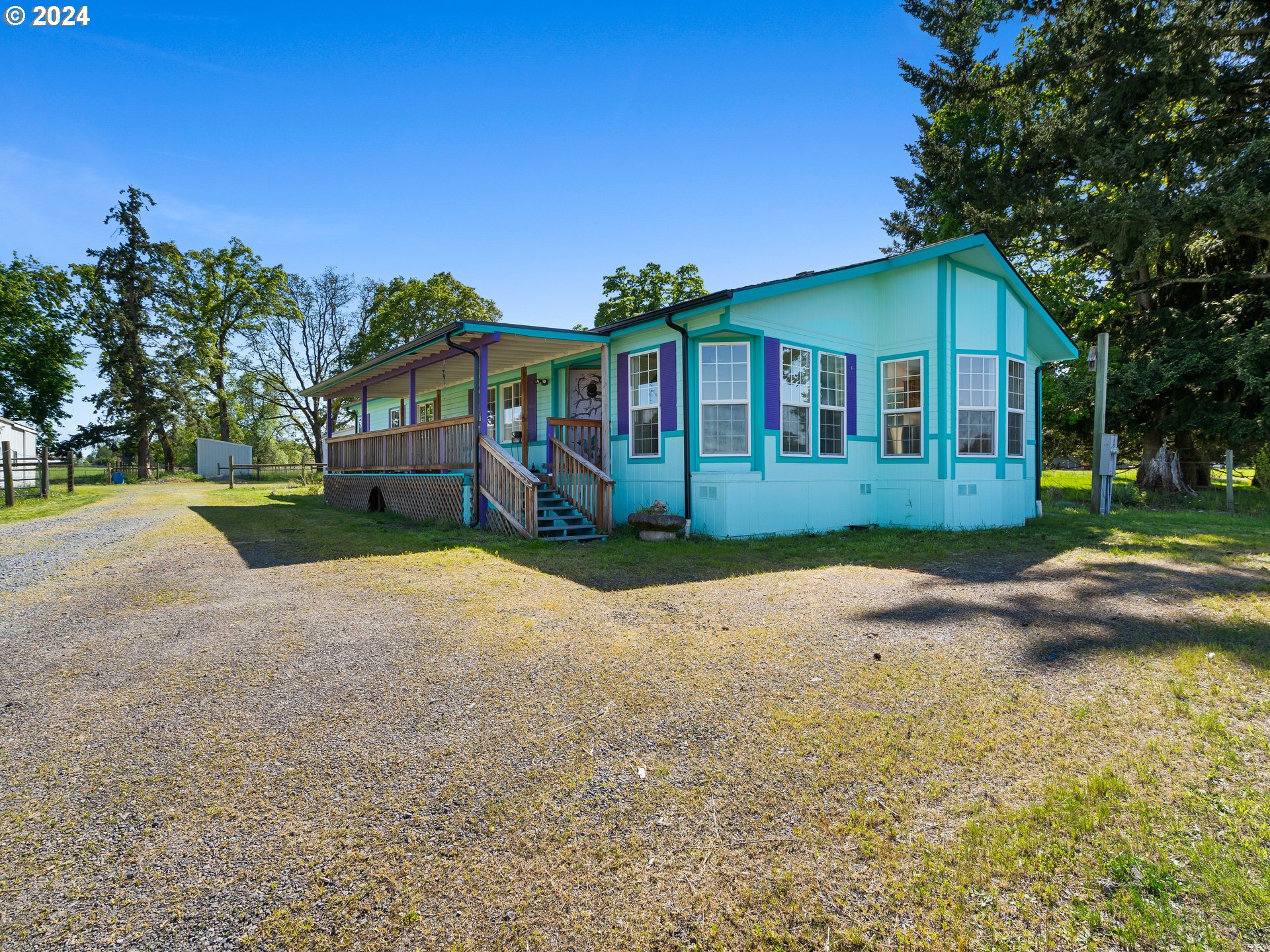 12008 South Emerson Road Canby, OR 97013 - Photo 14 of 46 2nd Residence