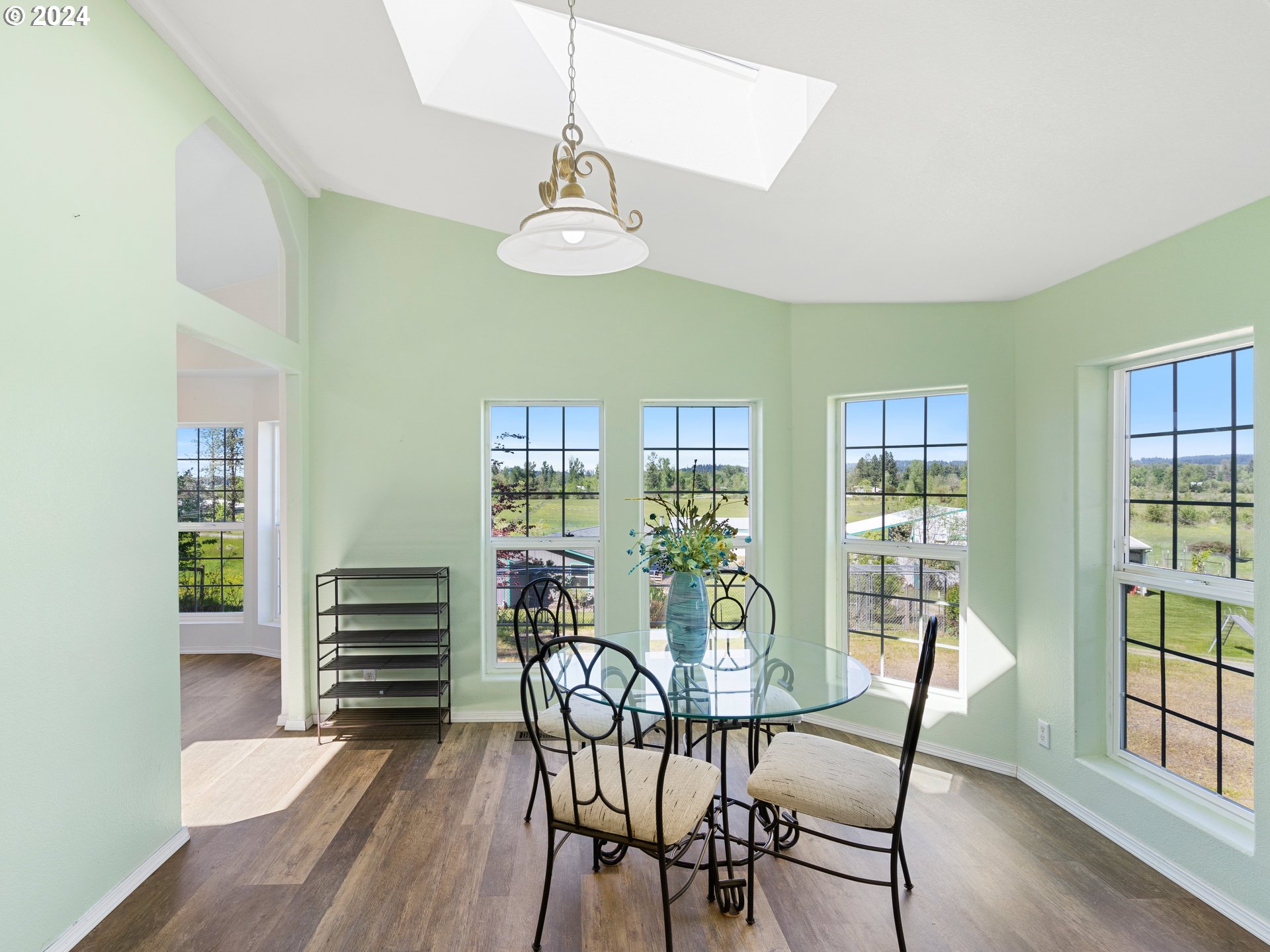 12008 South Emerson Road Canby, OR 97013 - Photo 16 of 46 Dining Area