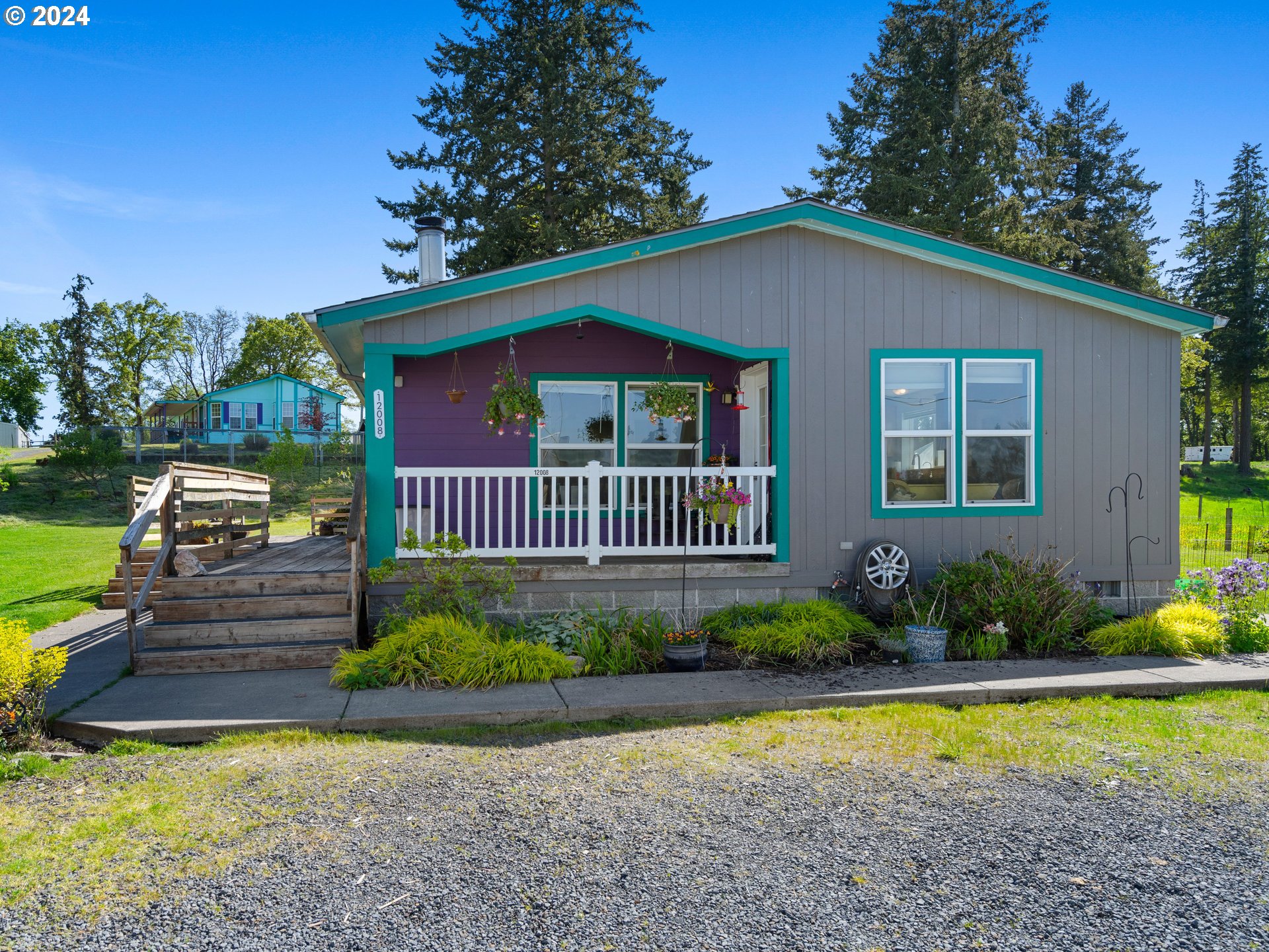 12008 South Emerson Road Canby, OR 97013 - Photo 3 of 46