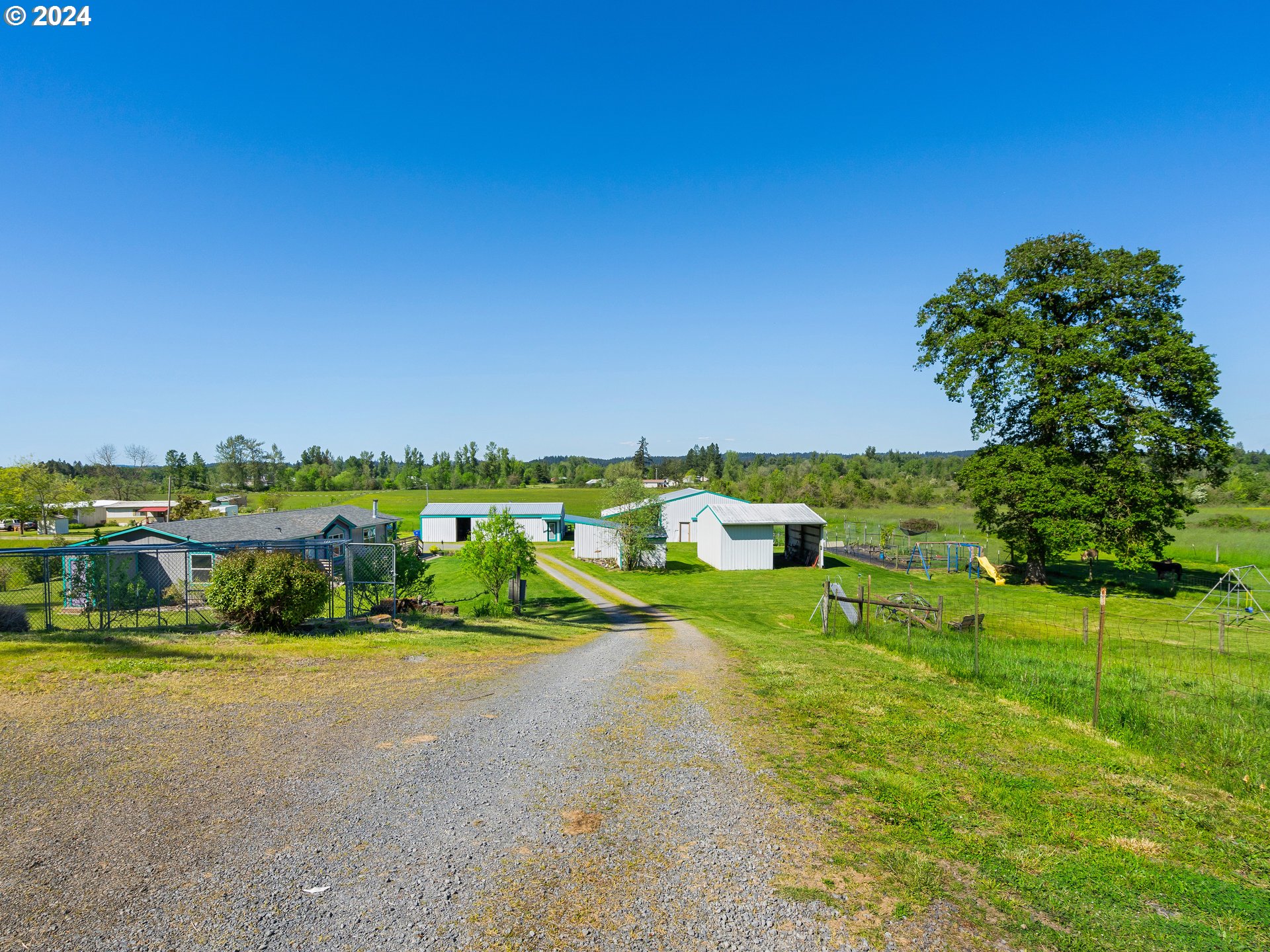 12008 South Emerson Road Canby, OR 97013 - Photo 46 of 46