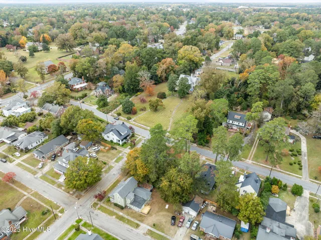 $150,000 | 201 Park Avenue, Kinston, NC 28501