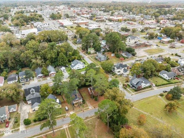 $150,000 | 201 Park Avenue, Kinston, NC 28501